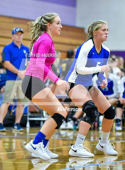 Thumbnail 3 in Carson vs. Dayton (Yerington Tournament) photogallery.