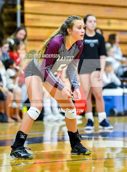Thumbnail 3 in Carson vs. Dayton (Yerington Tournament) photogallery.