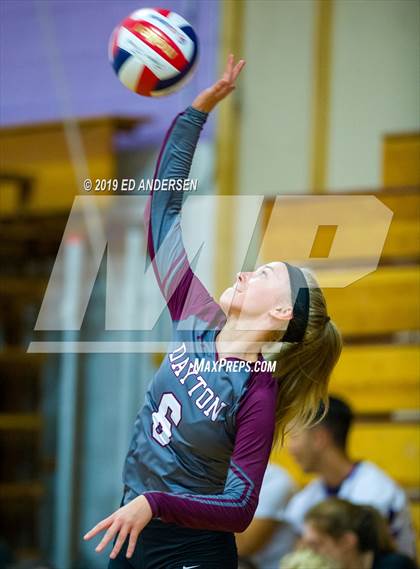 Thumbnail 1 in Carson vs. Dayton (Yerington Tournament) photogallery.