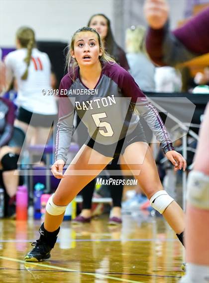 Thumbnail 2 in Carson vs. Dayton (Yerington Tournament) photogallery.