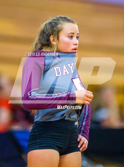 Thumbnail 1 in Carson vs. Dayton (Yerington Tournament) photogallery.