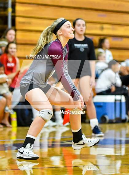 Thumbnail 3 in Carson vs. Dayton (Yerington Tournament) photogallery.