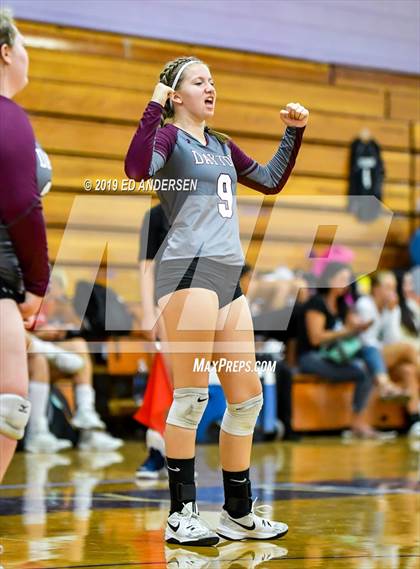 Thumbnail 3 in Carson vs. Dayton (Yerington Tournament) photogallery.