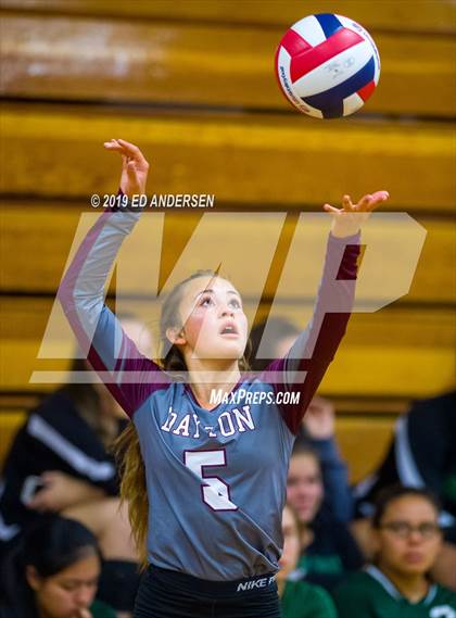Thumbnail 1 in Carson vs. Dayton (Yerington Tournament) photogallery.
