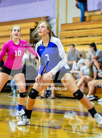 Thumbnail 2 in Carson vs. Dayton (Yerington Tournament) photogallery.