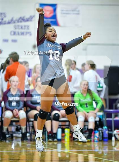 Thumbnail 3 in Carson vs. Dayton (Yerington Tournament) photogallery.