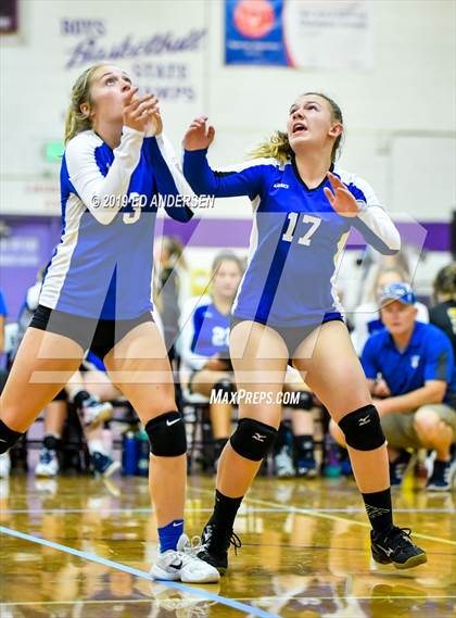 Thumbnail 1 in Carson vs. Dayton (Yerington Tournament) photogallery.