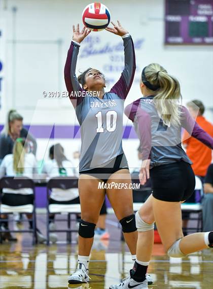 Thumbnail 1 in Carson vs. Dayton (Yerington Tournament) photogallery.