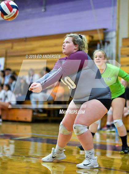Thumbnail 1 in Carson vs. Dayton (Yerington Tournament) photogallery.