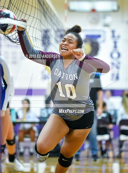 Thumbnail 1 in Carson vs. Dayton (Yerington Tournament) photogallery.