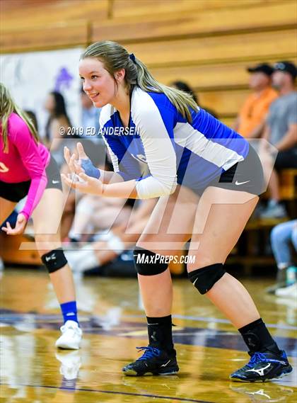 Thumbnail 3 in Carson vs. Dayton (Yerington Tournament) photogallery.