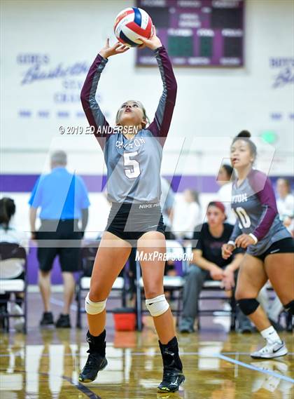 Thumbnail 1 in Carson vs. Dayton (Yerington Tournament) photogallery.