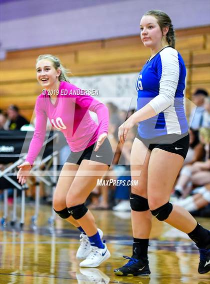 Thumbnail 1 in Carson vs. Dayton (Yerington Tournament) photogallery.