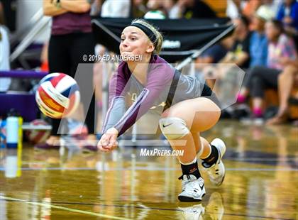 Thumbnail 2 in Carson vs. Dayton (Yerington Tournament) photogallery.