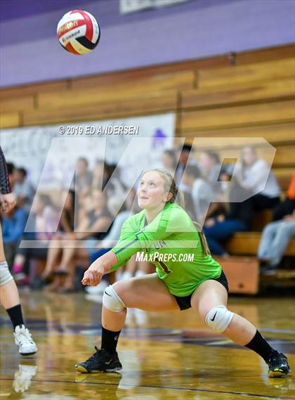 Thumbnail 3 in Carson vs. Dayton (Yerington Tournament) photogallery.