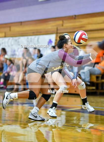 Thumbnail 3 in Carson vs. Dayton (Yerington Tournament) photogallery.