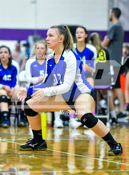 Thumbnail 2 in Carson vs. Dayton (Yerington Tournament) photogallery.