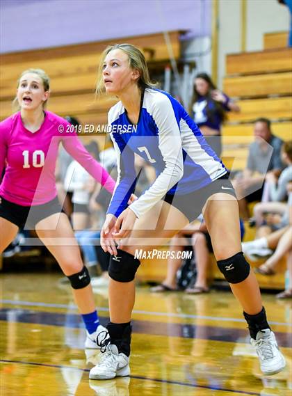 Thumbnail 1 in Carson vs. Dayton (Yerington Tournament) photogallery.