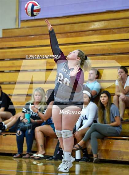 Thumbnail 2 in Carson vs. Dayton (Yerington Tournament) photogallery.