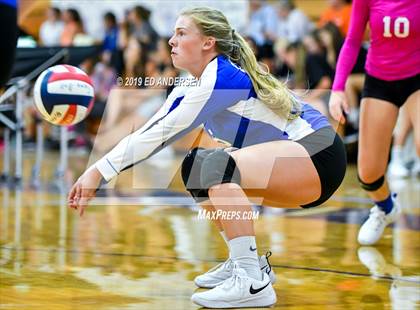 Thumbnail 3 in Carson vs. Dayton (Yerington Tournament) photogallery.