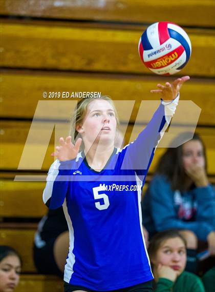 Thumbnail 1 in Carson vs. Dayton (Yerington Tournament) photogallery.