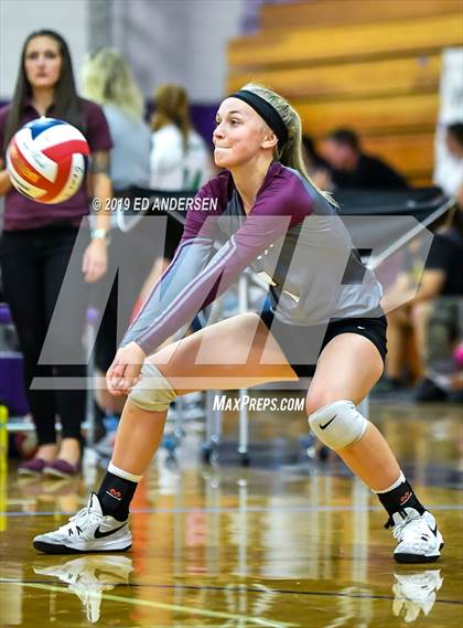 Thumbnail 1 in Carson vs. Dayton (Yerington Tournament) photogallery.