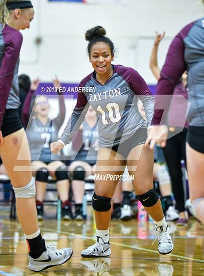 Thumbnail 1 in Carson vs. Dayton (Yerington Tournament) photogallery.