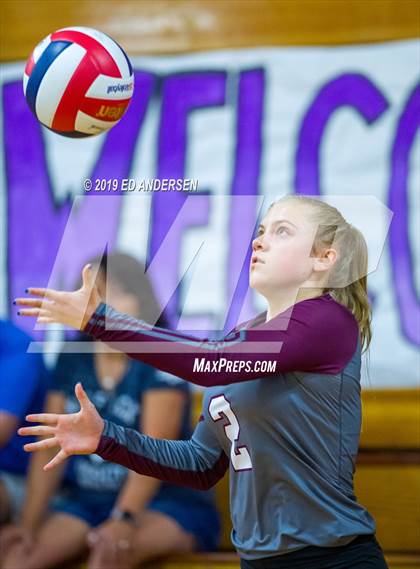 Thumbnail 2 in Carson vs. Dayton (Yerington Tournament) photogallery.