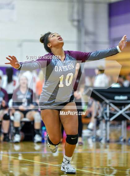Thumbnail 2 in Carson vs. Dayton (Yerington Tournament) photogallery.