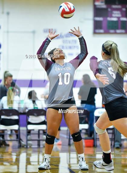 Thumbnail 3 in Carson vs. Dayton (Yerington Tournament) photogallery.
