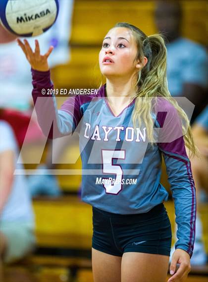 Thumbnail 3 in Carson vs. Dayton (Yerington Tournament) photogallery.