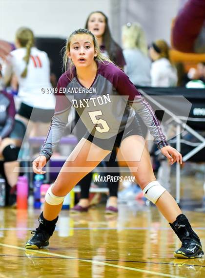 Thumbnail 1 in Carson vs. Dayton (Yerington Tournament) photogallery.
