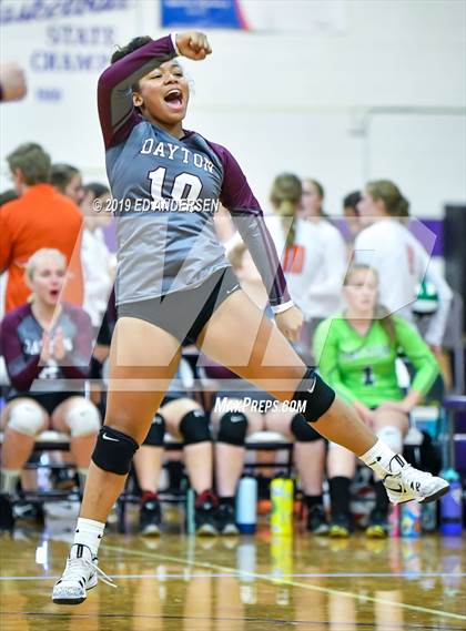 Thumbnail 2 in Carson vs. Dayton (Yerington Tournament) photogallery.