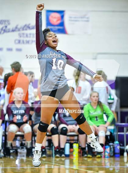 Thumbnail 1 in Carson vs. Dayton (Yerington Tournament) photogallery.