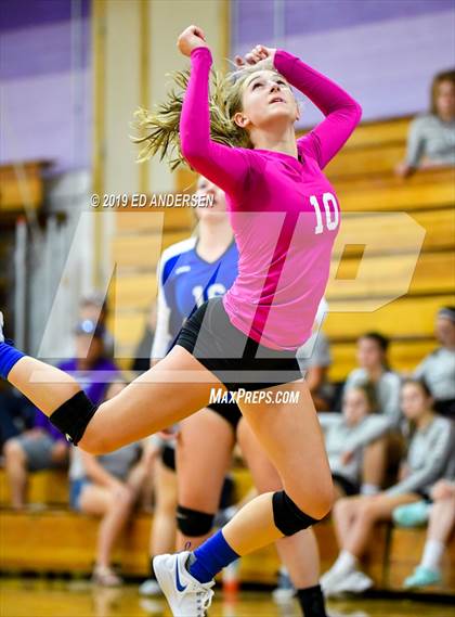 Thumbnail 1 in Carson vs. Dayton (Yerington Tournament) photogallery.