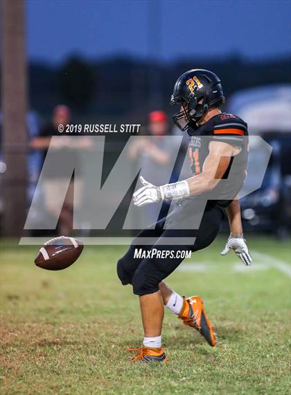 Thumbnail 3 in Crescent vs Crossings Christian photogallery.