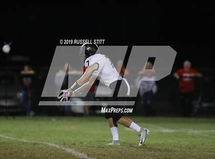 Thumbnail 3 in Crescent vs Crossings Christian photogallery.