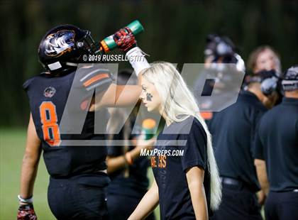 Thumbnail 1 in Crescent vs Crossings Christian photogallery.