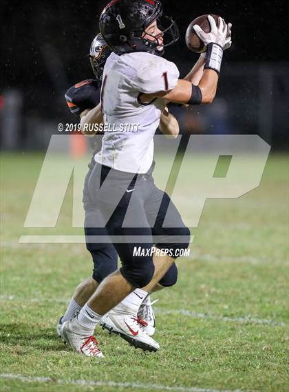 Thumbnail 3 in Crescent vs Crossings Christian photogallery.