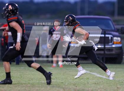 Thumbnail 2 in Crescent vs Crossings Christian photogallery.