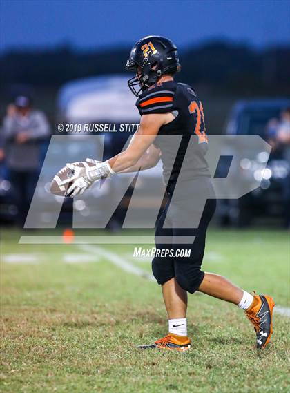 Thumbnail 2 in Crescent vs Crossings Christian photogallery.
