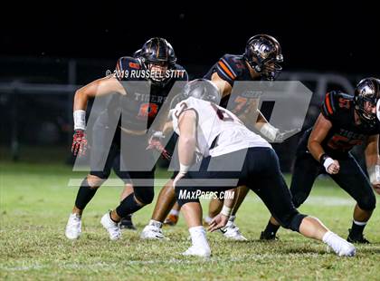 Thumbnail 1 in Crescent vs Crossings Christian photogallery.