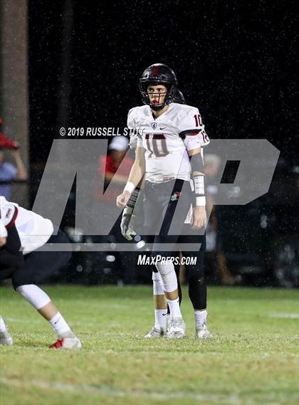 Thumbnail 1 in Crescent vs Crossings Christian photogallery.