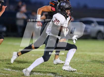 Thumbnail 1 in Crescent vs Crossings Christian photogallery.