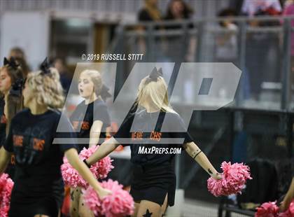 Thumbnail 1 in Crescent vs Crossings Christian photogallery.