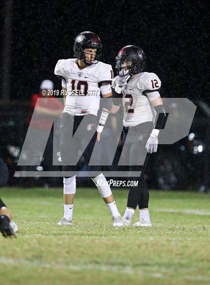 Thumbnail 2 in Crescent vs Crossings Christian photogallery.