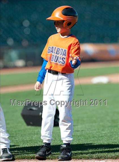 Thumbnail 2 in Balboa vs. Washington (CIF SFS Final) photogallery.