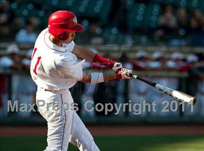Thumbnail 3 in Balboa vs. Washington (CIF SFS Final) photogallery.