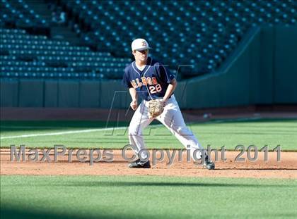 Thumbnail 1 in Balboa vs. Washington (CIF SFS Final) photogallery.
