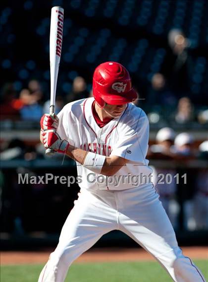 Thumbnail 1 in Balboa vs. Washington (CIF SFS Final) photogallery.